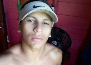 Rapaz morreu na hora. Foto: Divulgação