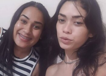 Irmã de brasileira está desesperada porque Mary Helen está sem advogado. Foto: Reprodução