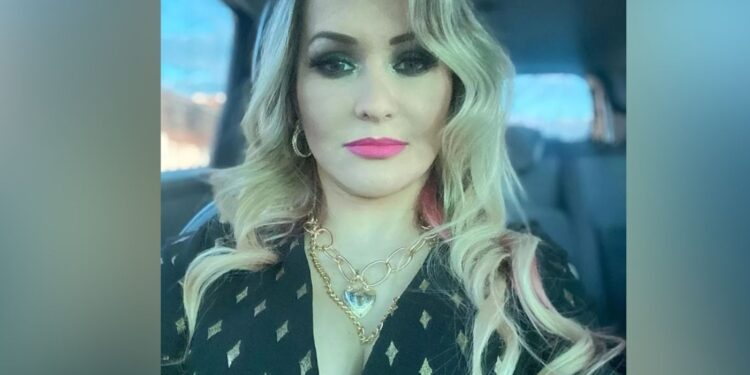 A médica é conhecida por sua agressividade nos relacionamentos. Foto: Reprodução