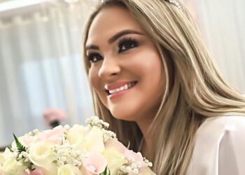 Melina Seixas tinha 38 anos. Foto: Reprodução