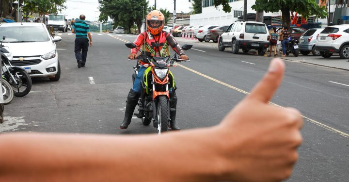 O projeto foi anunciado nesta quarta-feira, 2/2, pelo prefeito David Almeida. Foto: Sidney Mendonça / IMMU