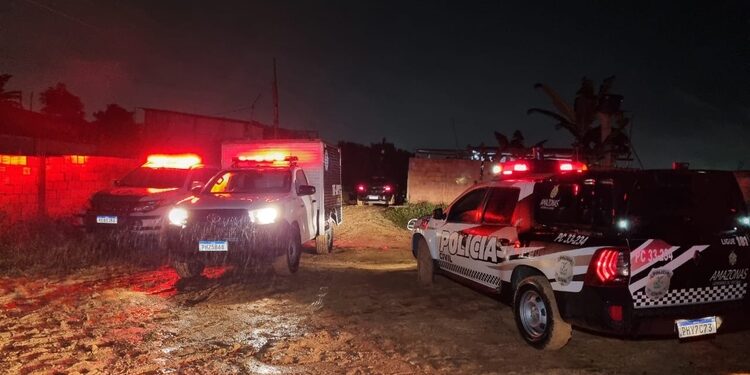 Mulher morreu na hora. Foto: Divulgação