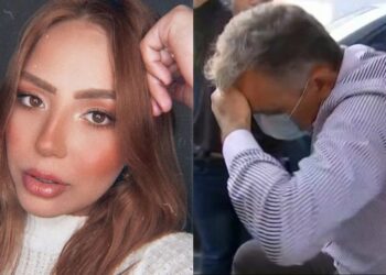 O homem era obcecado pela vítima. Foto: Reprodução