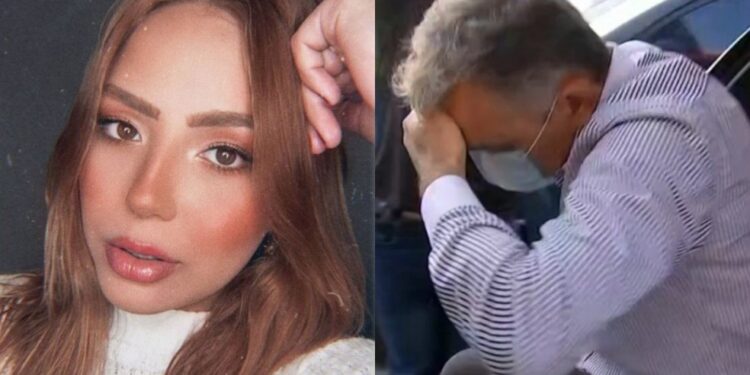 O homem era obcecado pela vítima. Foto: Reprodução