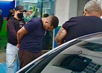 O homem usava perfis na internet. Foto: Divulgação