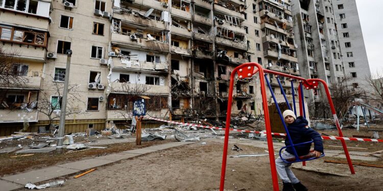 Presidente russo criticou medidas tomadas pelo Ocidente. Foto: Reuters/Reprodução