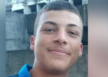 O jovem estava atualmente com 18 anos. Foto: Reprodução
