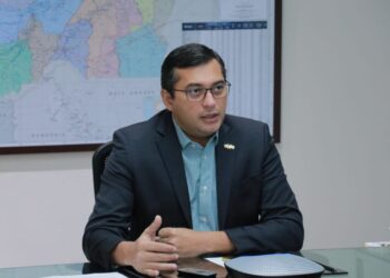 Governador disse que já marcou reunião. Foto: Divulgação