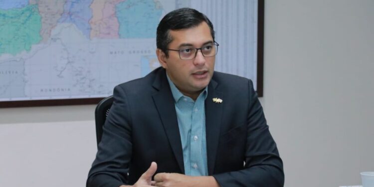 Governador disse que já marcou reunião. Foto: Divulgação