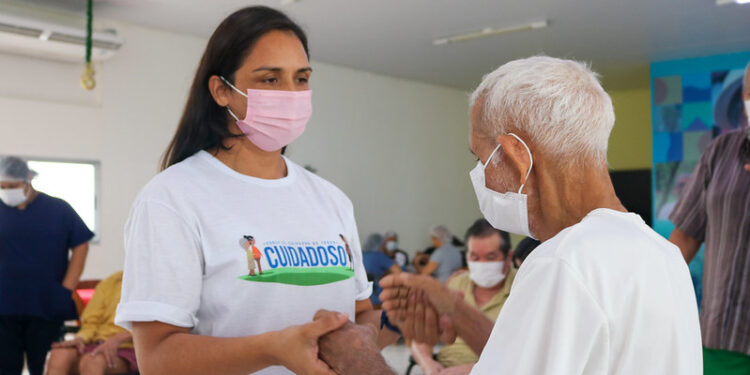 A relação final dos candidatos classificados será divulgada a partir do dia 13/4. Foto: Divulgação/FDT