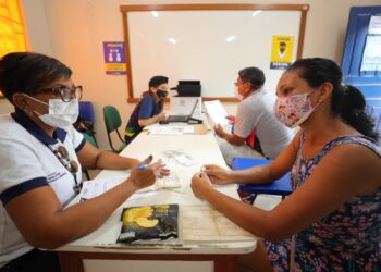 Cidade está comemorando 30 anos. Foto: Tácio Melo/Secom