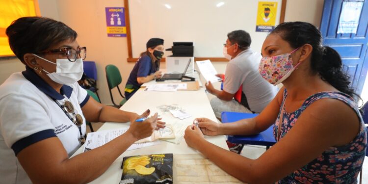 Cidade está comemorando 30 anos. Foto: Tácio Melo/Secom