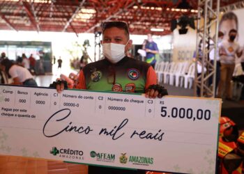 O pagamento poderá ser feito em até 24 meses. Foto: Bruno Zanardo/Secom