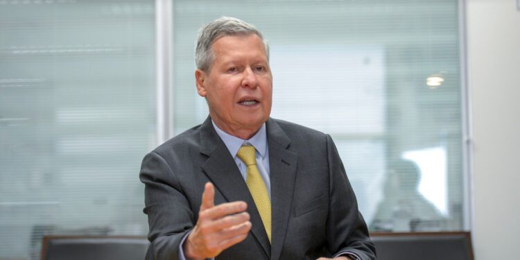 Foto: Arquivo / Assessoria AVN