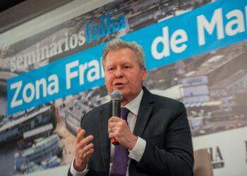 Arthur Neto fez um apelo a todos os bolsonaristas do estado. Foto: Assessoria AVN/Divulgação