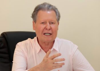 Pré-lançamento acontece nesta quinta-feira (24). Foto: Karla Vieira / Assessoria AVN