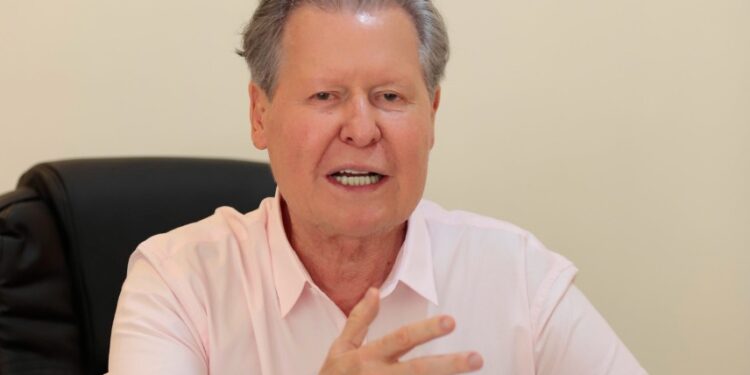 Pré-lançamento acontece nesta quinta-feira (24). Foto: Karla Vieira / Assessoria AVN