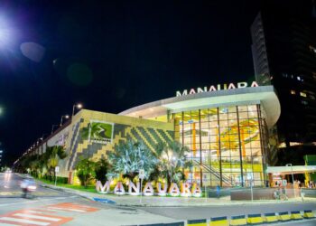 O Feirão de Eletroeletrônicos acontece nos dias 18, 19 e 20 de março. Foto: Divulgação