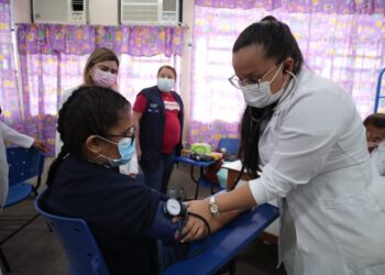 O objetivo do Governo Presente é levar serviços públicos estaduais para mais perto da população. Foto: Tácio Melo/Secom