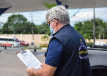 Órgão fará análise de valores praticados. Foto: João Pedro Sales/Procon-AM