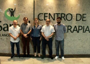 Nova unidade de atendimento é destinada ao oferecimento de terapias para reabilitação física e respiratória. Foto: Divulgação