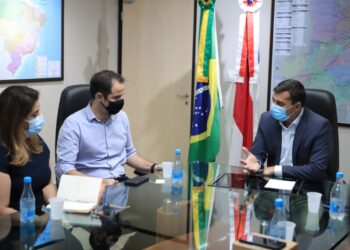 Marca planeja abrir novas lojas na capital e no interior. Foto: Diego Peres/Secom