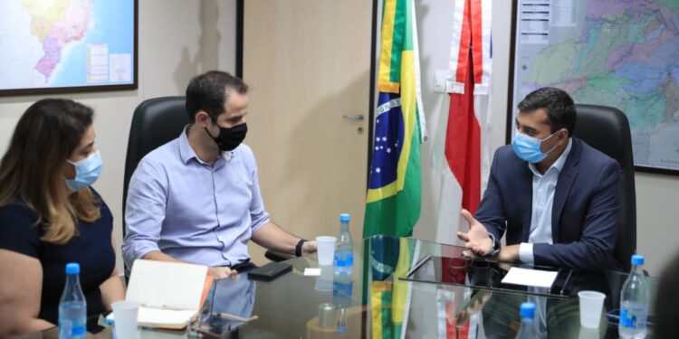 Marca planeja abrir novas lojas na capital e no interior. Foto: Diego Peres/Secom