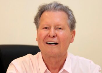 Arthur Virgílio defende candidatura de João Doria. Foto: Karla Vieira / Assessoria AVN