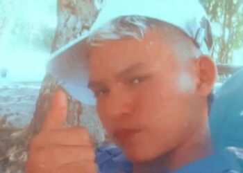 O jovem teria sido atraído por mulher e levado até o local de sua morte. Foto: Reprodução