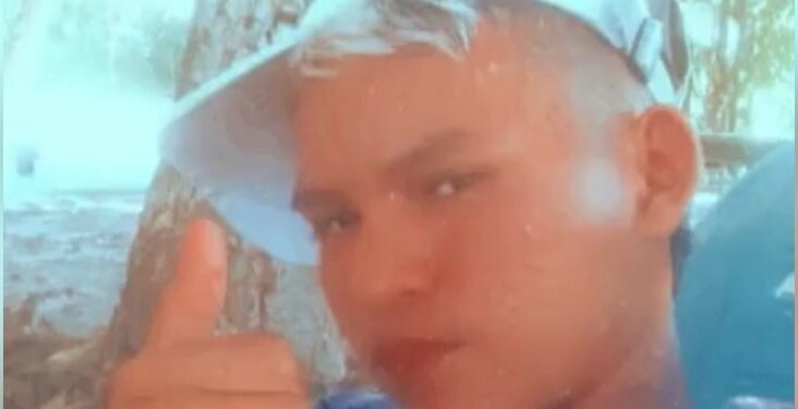 O jovem teria sido atraído por mulher e levado até o local de sua morte. Foto: Reprodução