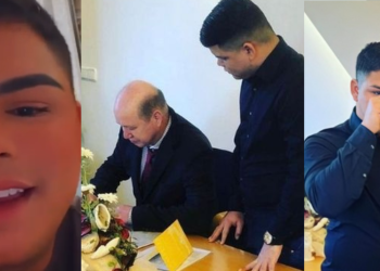 Nas redes sociais, João disse que estava muito triste com os ataques. Foto: Reprodução/Instagram