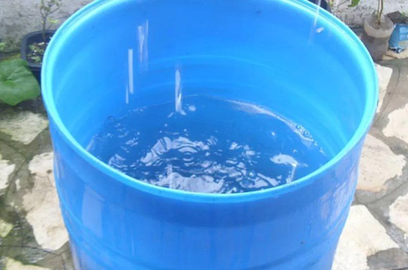 Acaiaca: Bebê de 11 meses morre afogada ao cair dentro de balde com água