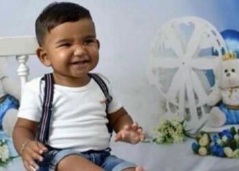 O incidente aconteceu no último domingo (6). Foto: Reprodução