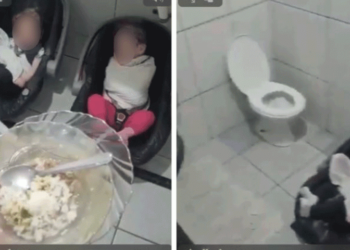 A Polícia Civil de São Paulo investiga o crime. Foto: Reprodução