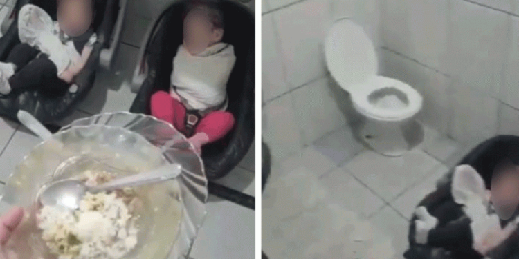 A Polícia Civil de São Paulo investiga o crime. Foto: Reprodução