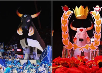 A última vez que o festival foi realizado foi em 2019. Foto: Reprodução/Internet