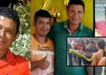 Os caçadores ficaram desaparecidos quase dois meses. Foto: Divulgação