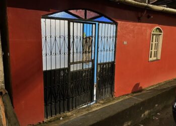 Crime aconteceu na noite desta sexta-feira (18). Foto: Divulgação