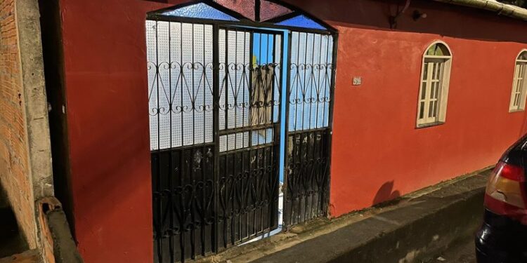 Crime aconteceu na noite desta sexta-feira (18). Foto: Divulgação