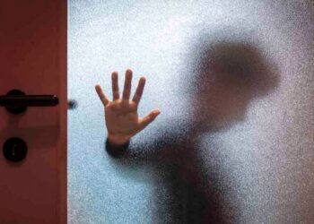 Caso chocou a cidade de Gouvelândia. Foto: Reprodução/Internet