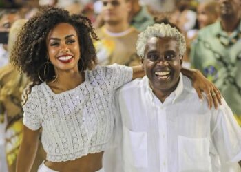 Atriz teve residência assaltada no Recreio dos Bandeirantes, zona Oeste do Rio. Foto: Reprodução/Internet