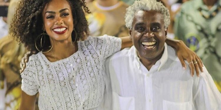 Atriz teve residência assaltada no Recreio dos Bandeirantes, zona Oeste do Rio. Foto: Reprodução/Internet