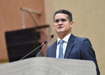 O prefeito passou pelo procedimento neste domingo (13). Foto: Reprodução/Internet