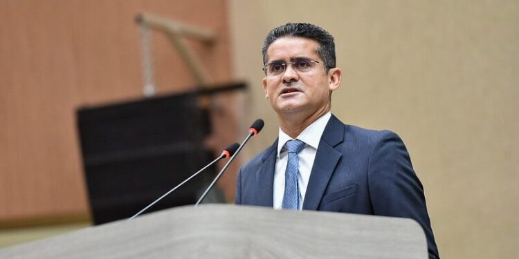 O prefeito passou pelo procedimento neste domingo (13). Foto: Reprodução/Internet