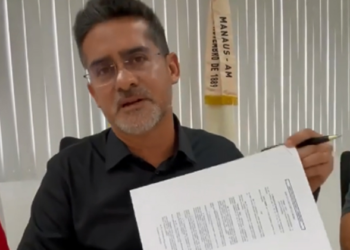 Prefeito adiantou que vai liberar o uso nesta quarta-feira (30). Foto: Divulgação