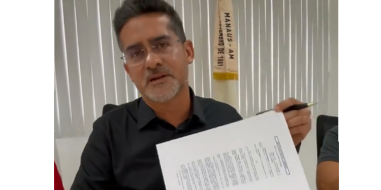 Prefeito adiantou que vai liberar o uso nesta quarta-feira (30). Foto: Divulgação