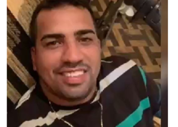 Empresário chegou a ser levado ao SPA Joventina Dias, mas não resistiu. Foto: Divulgação