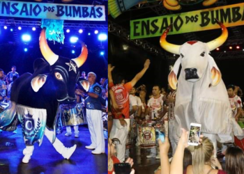 Abertura oficial acontece neste sábado (02/04), a partir das 21h, no Sambódromo. Fotos:         Divulgação/Cultura