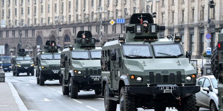 Lavrov defendeu que a operação militar visa desarmar a Ucrânia. Foto: Reprodução/Internet