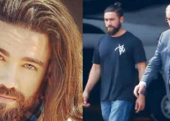 Policial federal levou tiro de espingarda e não resistiu. Foto: Reprodução/Internet